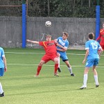Sport - NOGOMET - 2. AMATERSKA LIGA – Vesna – Primorje 1924