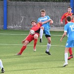 Sport - NOGOMET - 2. AMATERSKA LIGA – Vesna – Primorje 1924