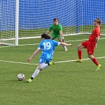 Sport - NOGOMET - 2. AMATERSKA LIGA – Vesna – Primorje 1924