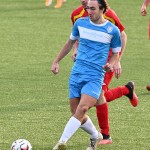 Sport - NOGOMET - 2. AMATERSKA LIGA – Vesna – Primorje 1924
