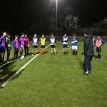 Sport - nogomet - nogometni selekciji ZSSDI Under 15 in Under 17