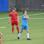 Sport - NOGOMET - 2. AMATERSKA LIGA – Vesna – Primorje 1924