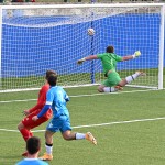 Sport - NOGOMET - 2. AMATERSKA LIGA – Vesna – Primorje 1924