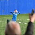 Sport - NOGOMET - 2. AMATERSKA LIGA – Vesna – Primorje 1924