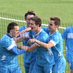 Sport - NOGOMET - 2. AMATERSKA LIGA – Vesna – Primorje 1924