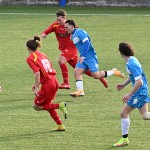 Sport - NOGOMET - 2. AMATERSKA LIGA – Vesna – Primorje 1924