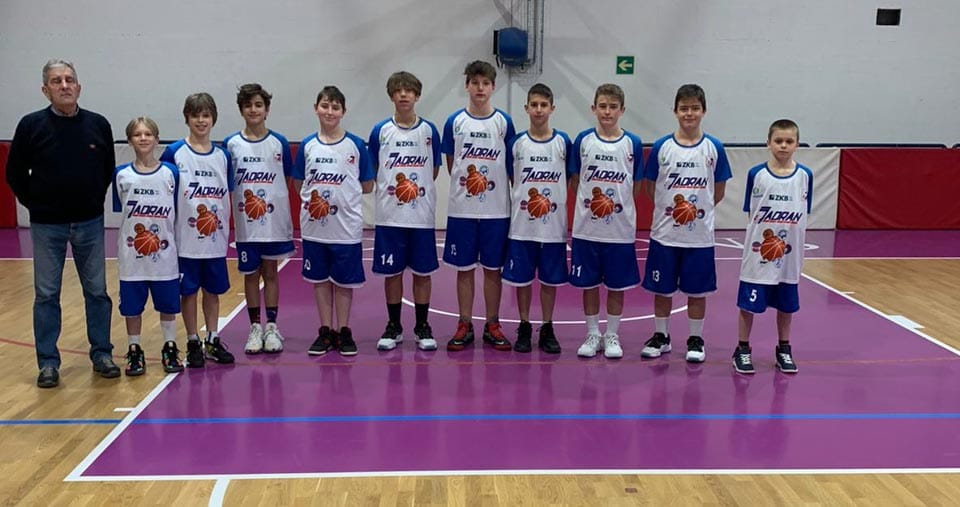 Bor u14