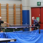 Namizni tenis Kras razne lige