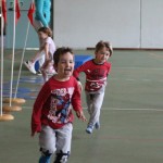 ŠK Kras,šolski šport,motorićne urice