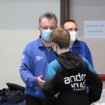 Namizni tenis Kras razne lige