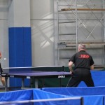 Namizni tenis Kras razne lige