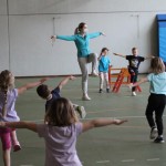 ŠK Kras,šolski šport,motorićne urice