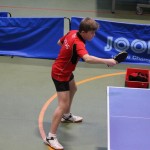 Namizni tenis Kras razne lige