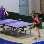 Namizni tenis Kras razne lige