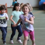 ŠK Kras,šolski šport,motorićne urice