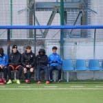 Nogomet U17 : Vesna - Donatello