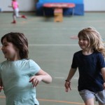 ŠK Kras,šolski šport,motorićne urice