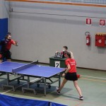 Namizni tenis Kras razne lige