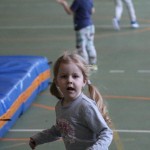 ŠK Kras,šolski šport,motorićne urice