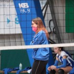 Odbojka U 16 : BOR - AZZURRA