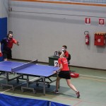 Namizni tenis Kras razne lige