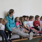 ŠK Kras,šolski šport,motorićne urice