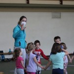 ŠK Kras,šolski šport,motorićne urice