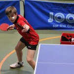 Namizni tenis Kras razne lige