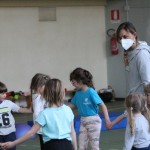 ŠK Kras,šolski šport,motorićne urice