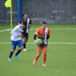 Nogomet U17 : Vesna - Donatello