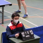 Namizni tenis Kras razne lige