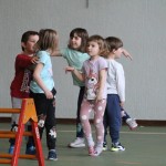 ŠK Kras,šolski šport,motorićne urice