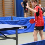 Namizni tenis Kras razne lige