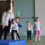 ŠK Kras,šolski šport,motorićne urice