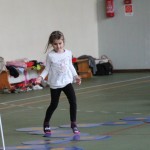 ŠK Kras,šolski šport,motorićne urice