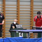 Namizni tenis Kras razne lige