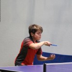 Namizni tenis Kras razne lige