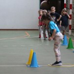 ŠK Kras,šolski šport,motorićne urice