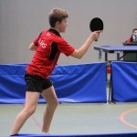 Namizni tenis Kras razne lige