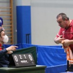 Namizni tenis Kras razne lige