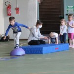 ŠK Kras,šolski šport,motorićne urice