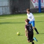 Nogomet U17 : Vesna - Donatello