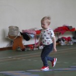 ŠK Kras,šolski šport,motorićne urice