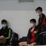 Namizni tenis Kras razne lige