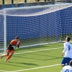 Nogomet U17 : Vesna - Donatello