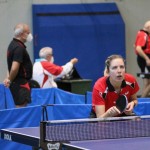 Namizni tenis Kras razne lige