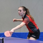 Namizni tenis Kras razne lige