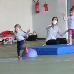 ŠK Kras,šolski šport,motorićne urice