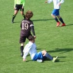 Nogomet U17 : Vesna - Donatello