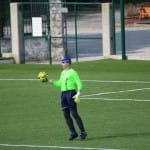 Nogomet U17 : Vesna - Donatello
